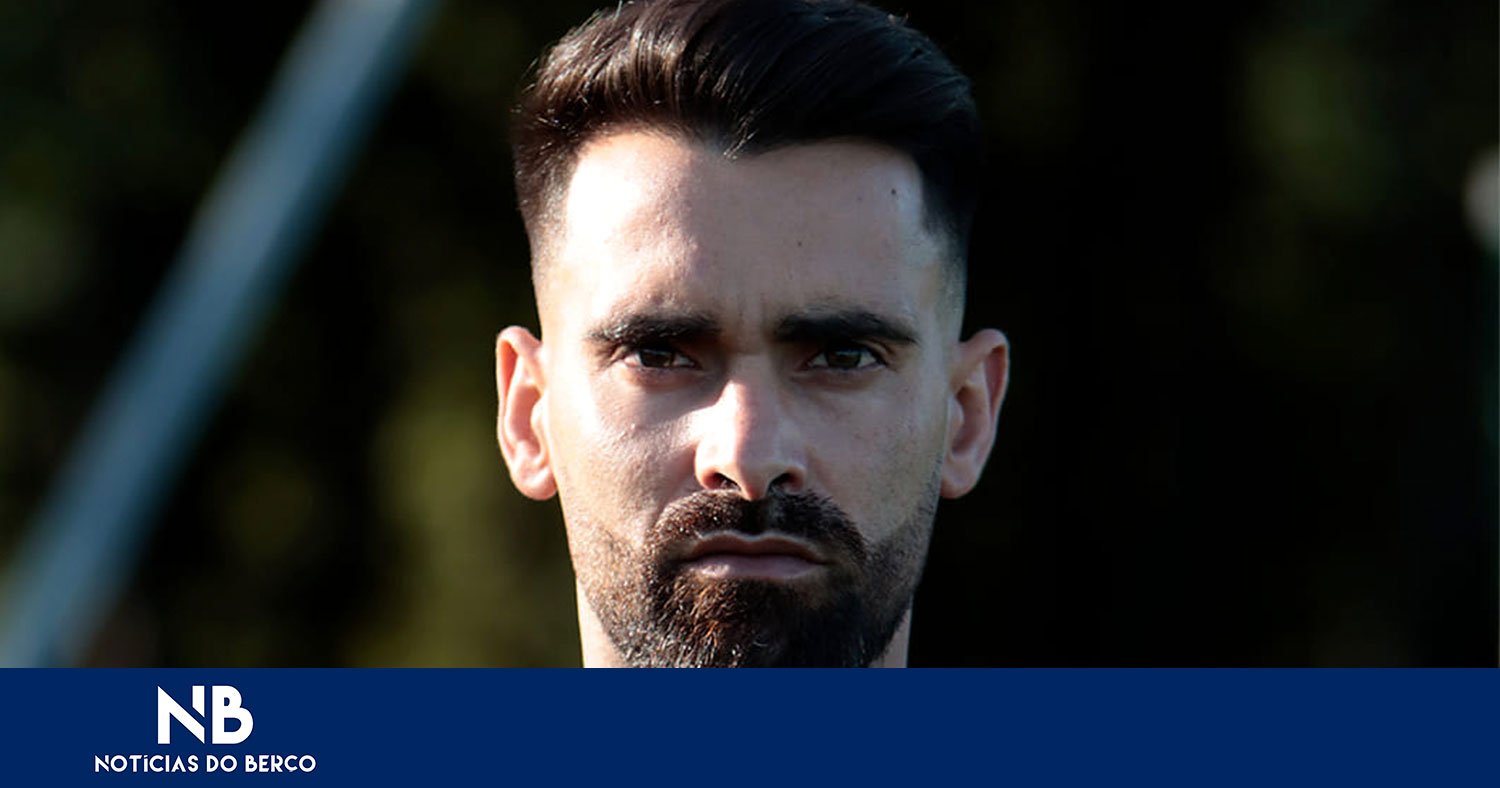 João Maia anunciou saída do Sandinenses