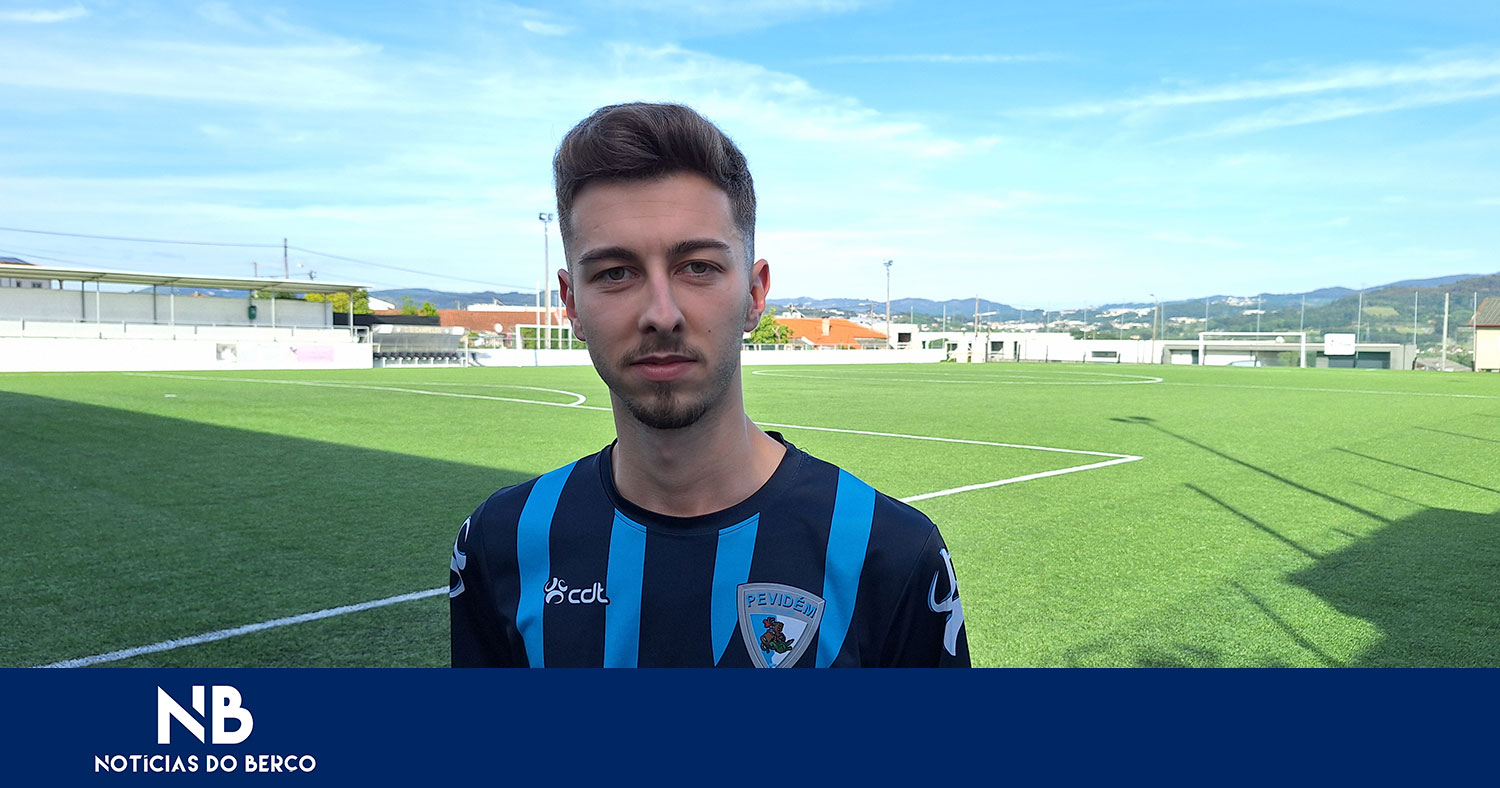 João Vieira Lopes é a escolha do Torcatense