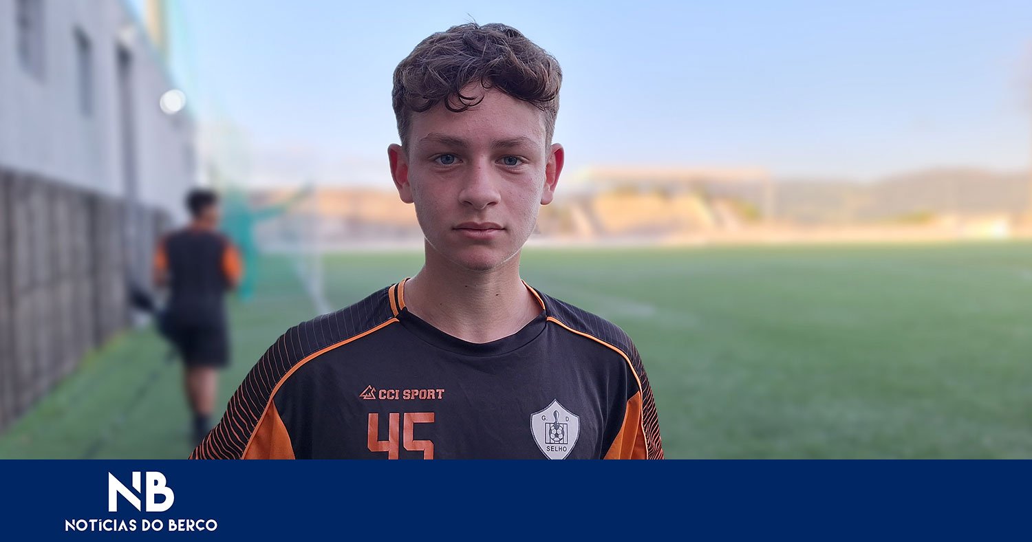 João: “Será com agrado que ficarei”