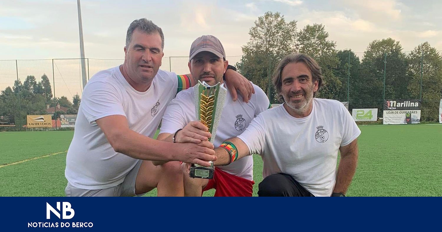 Leonel Mendes: “Queremos contrariar esse favoritismo”