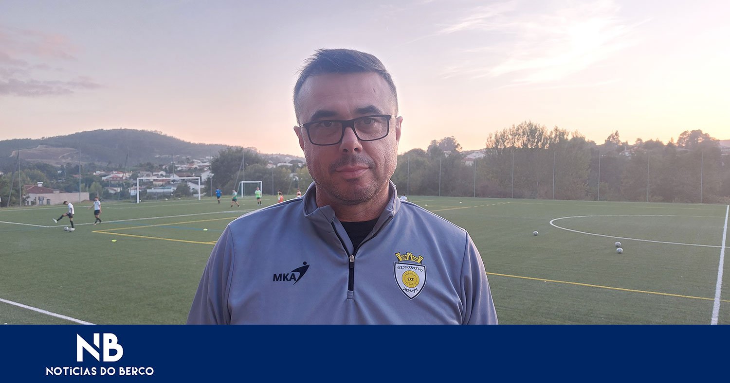 Lino Castro: “Temos de ganhar”