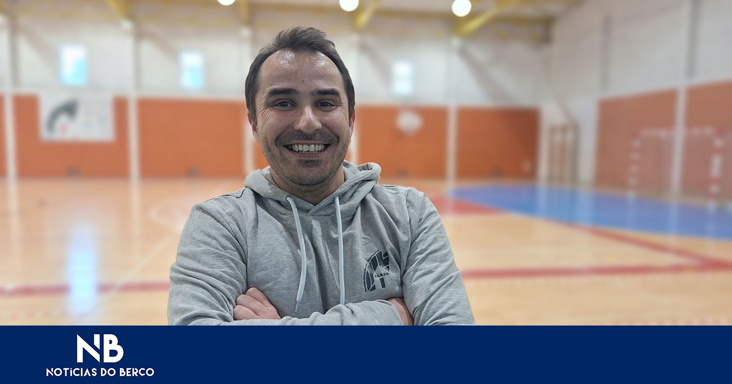 Miguel Meireles: “Foi fácil o entendimento”