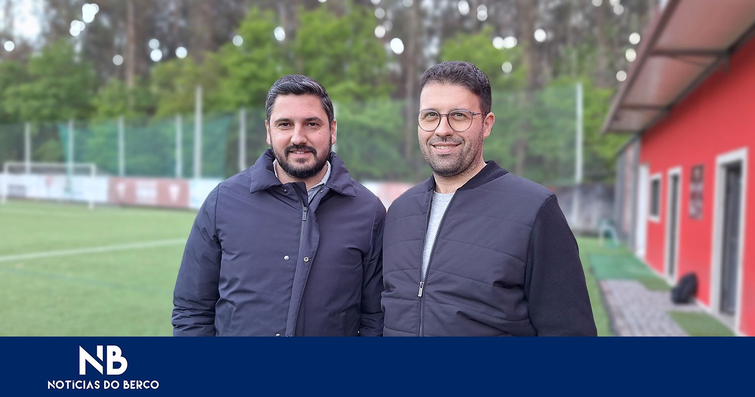 Filipe Magalhães fica no Ases