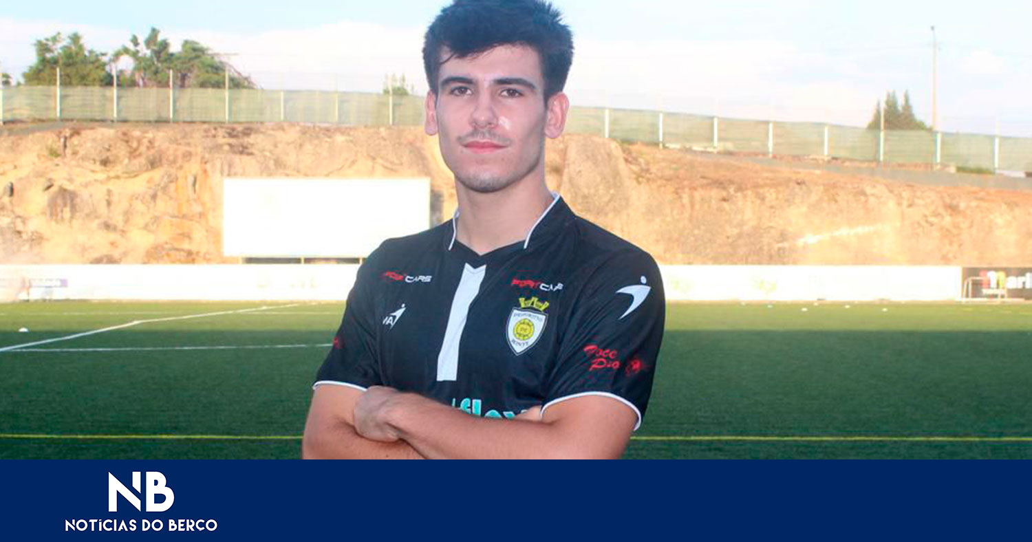 Ronfe contrata João Rui e renova com duo