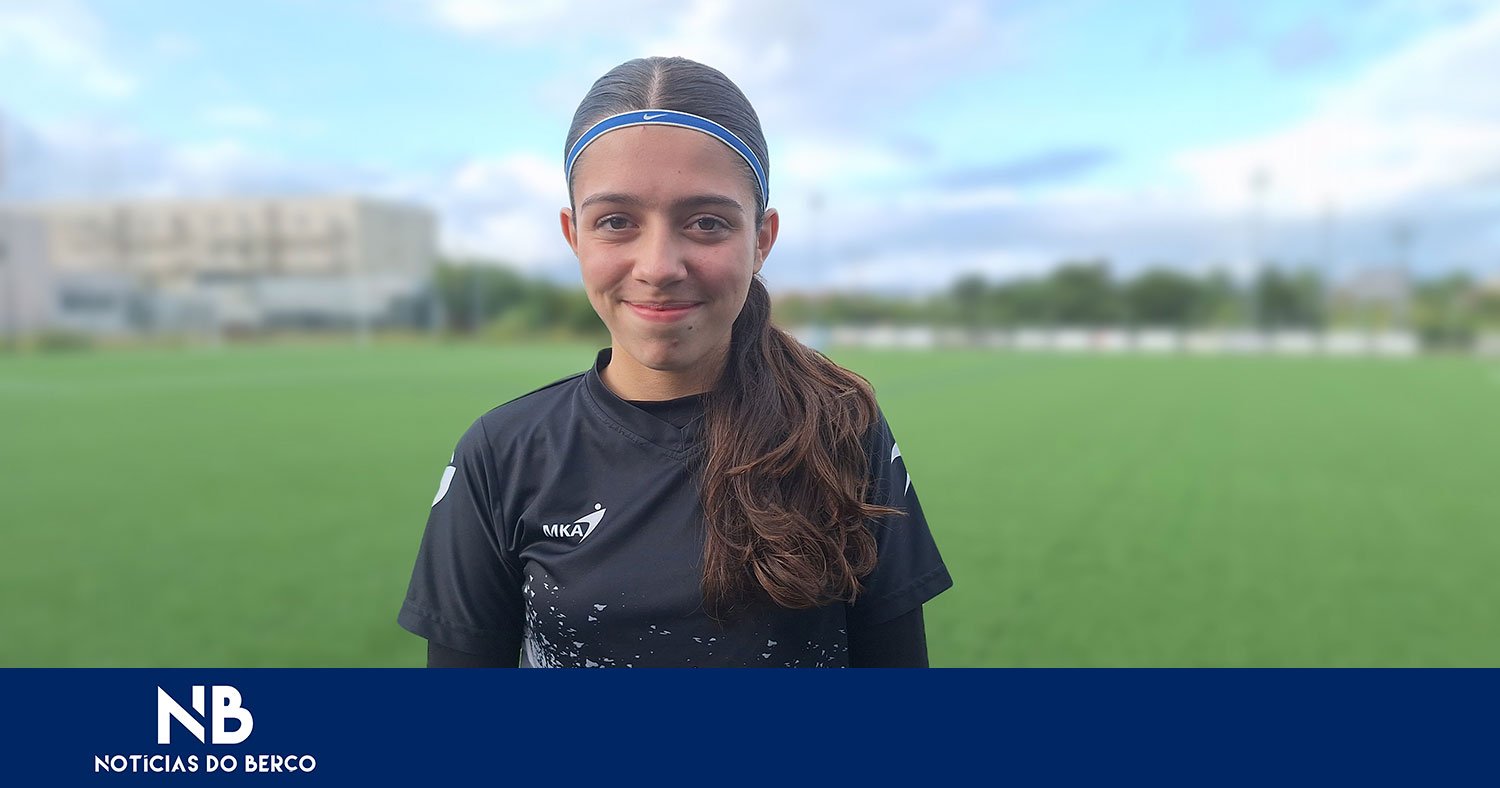 Petra conta com o apoio na bancada para levar de vencida o Fintas