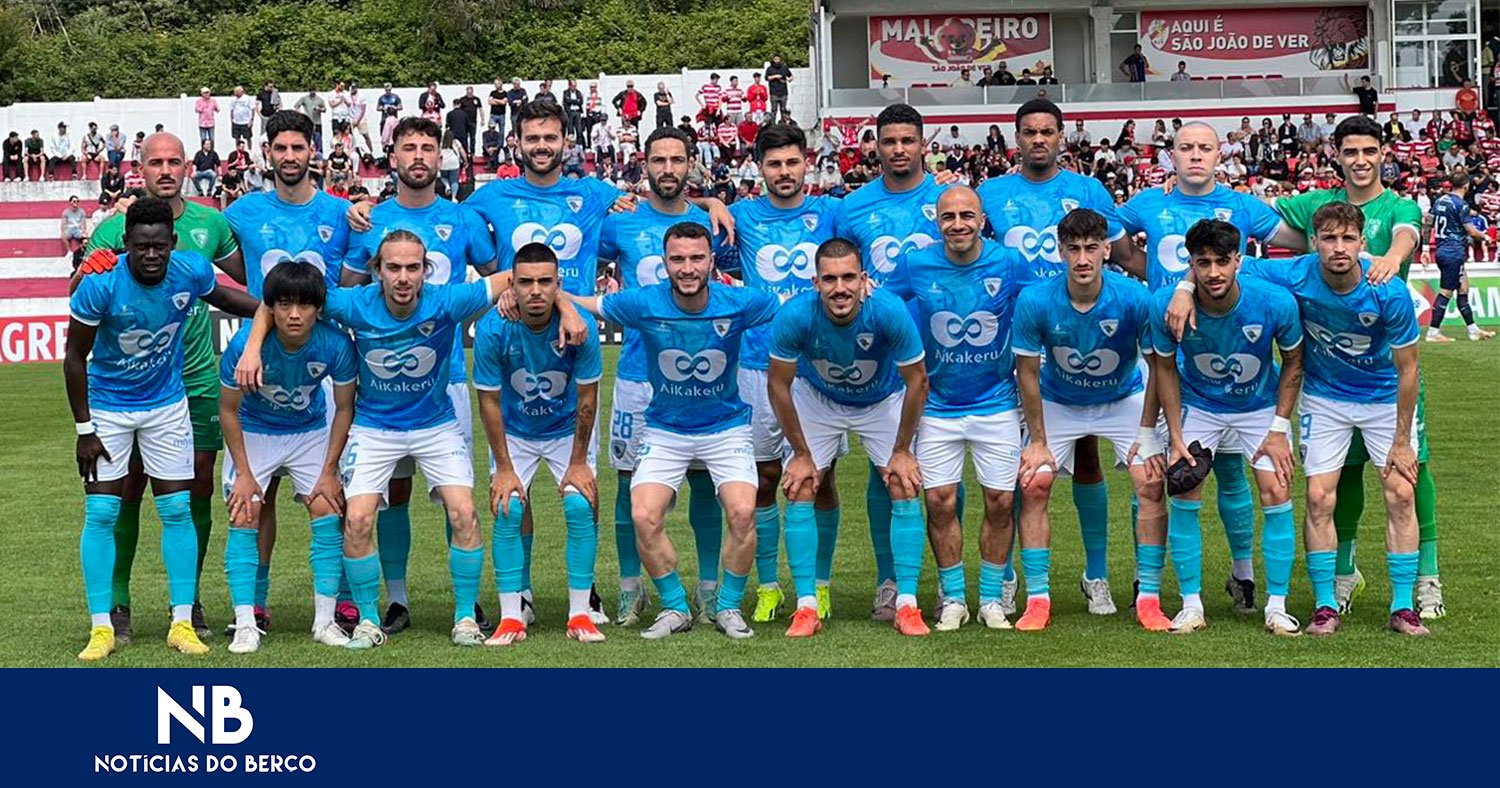 Pevidém somou nova derrota