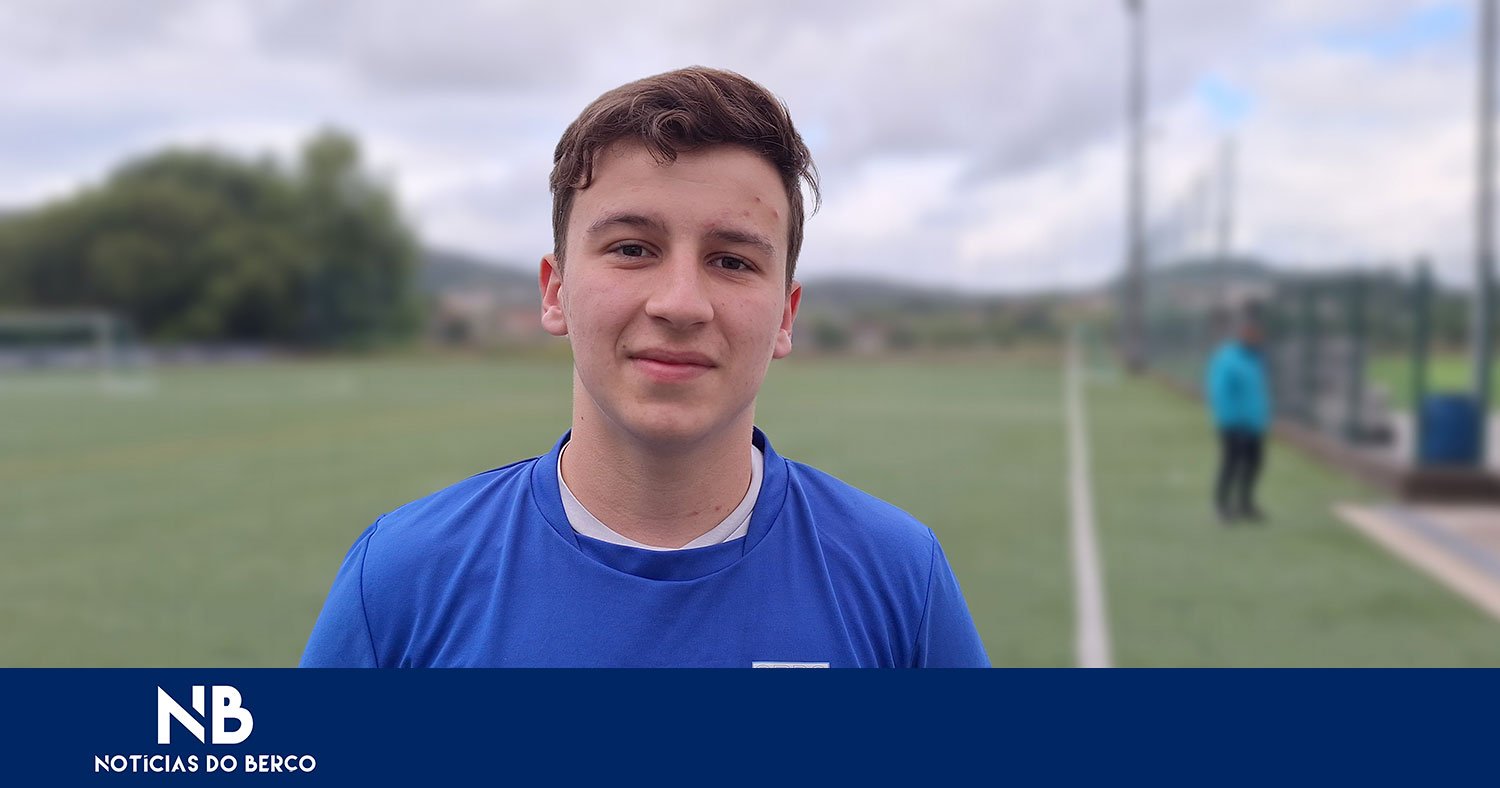 Rafael Gomes: “Tivemos mérito”