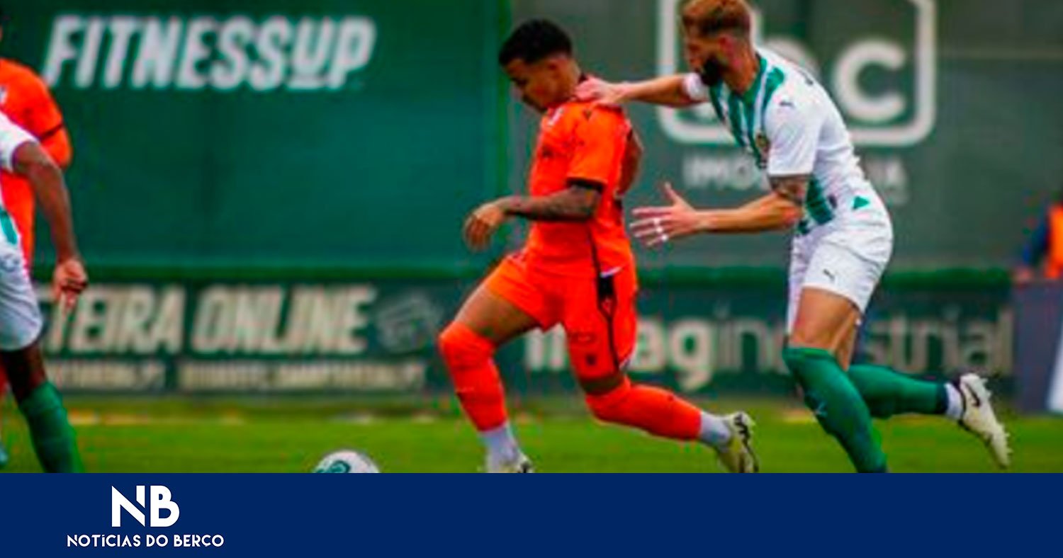 Vitória naufragou nas águas de Vila de Conde