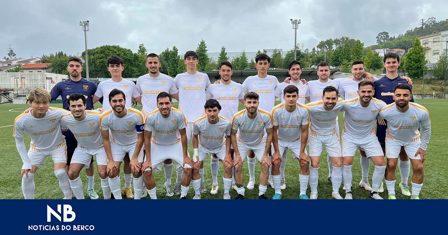 Santiago, Urgeses e St. Estevão terminaram época a festejar