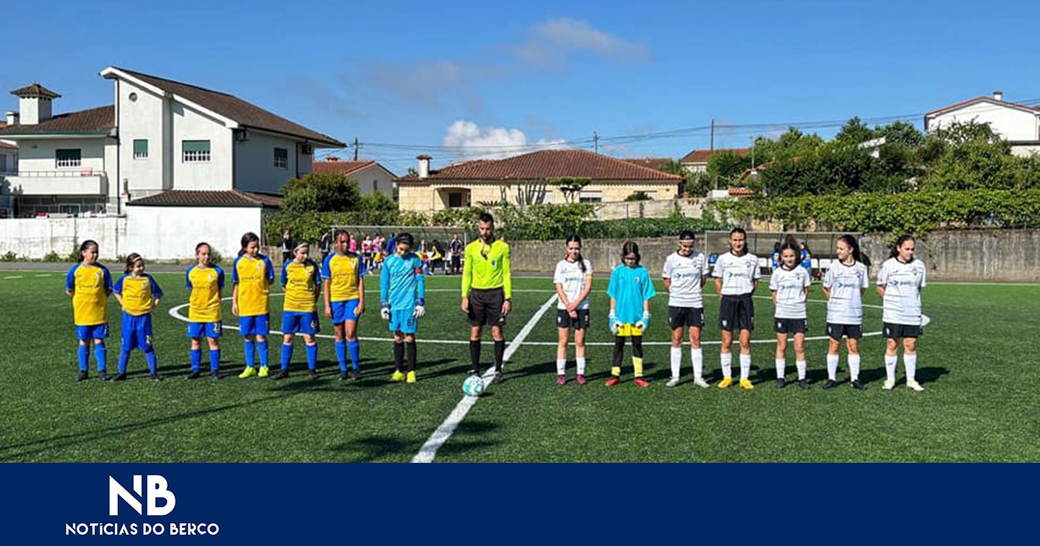 Sub-13 do Brito com vitória expressiva