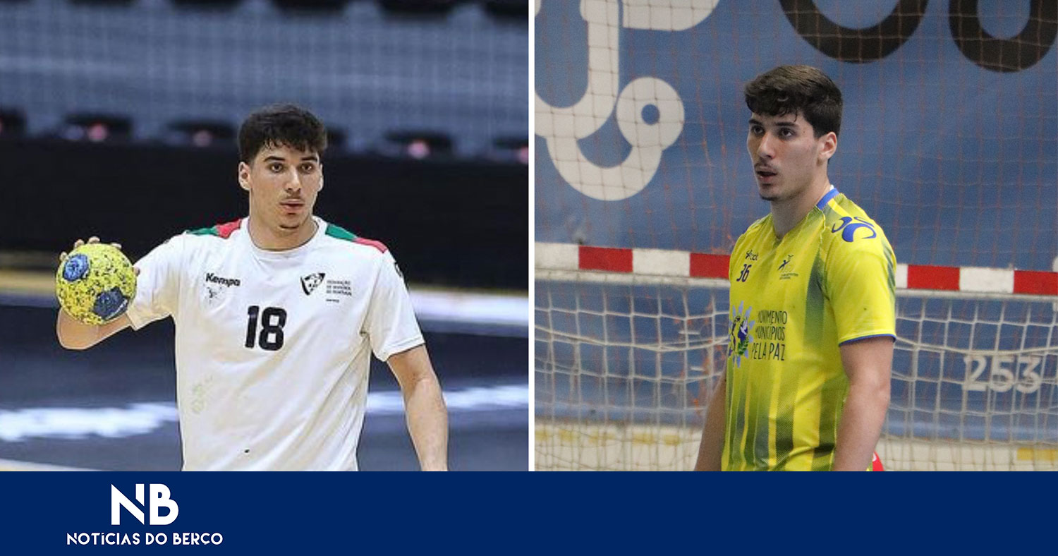 Tiago Martins ruma a França