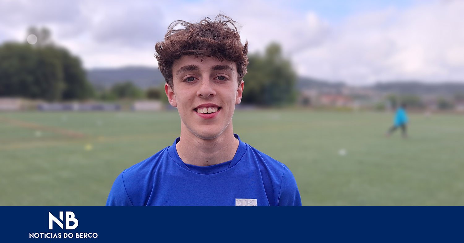 Tomás Barbosa: “O espírito coletivo foi a base para o nosso sucesso”