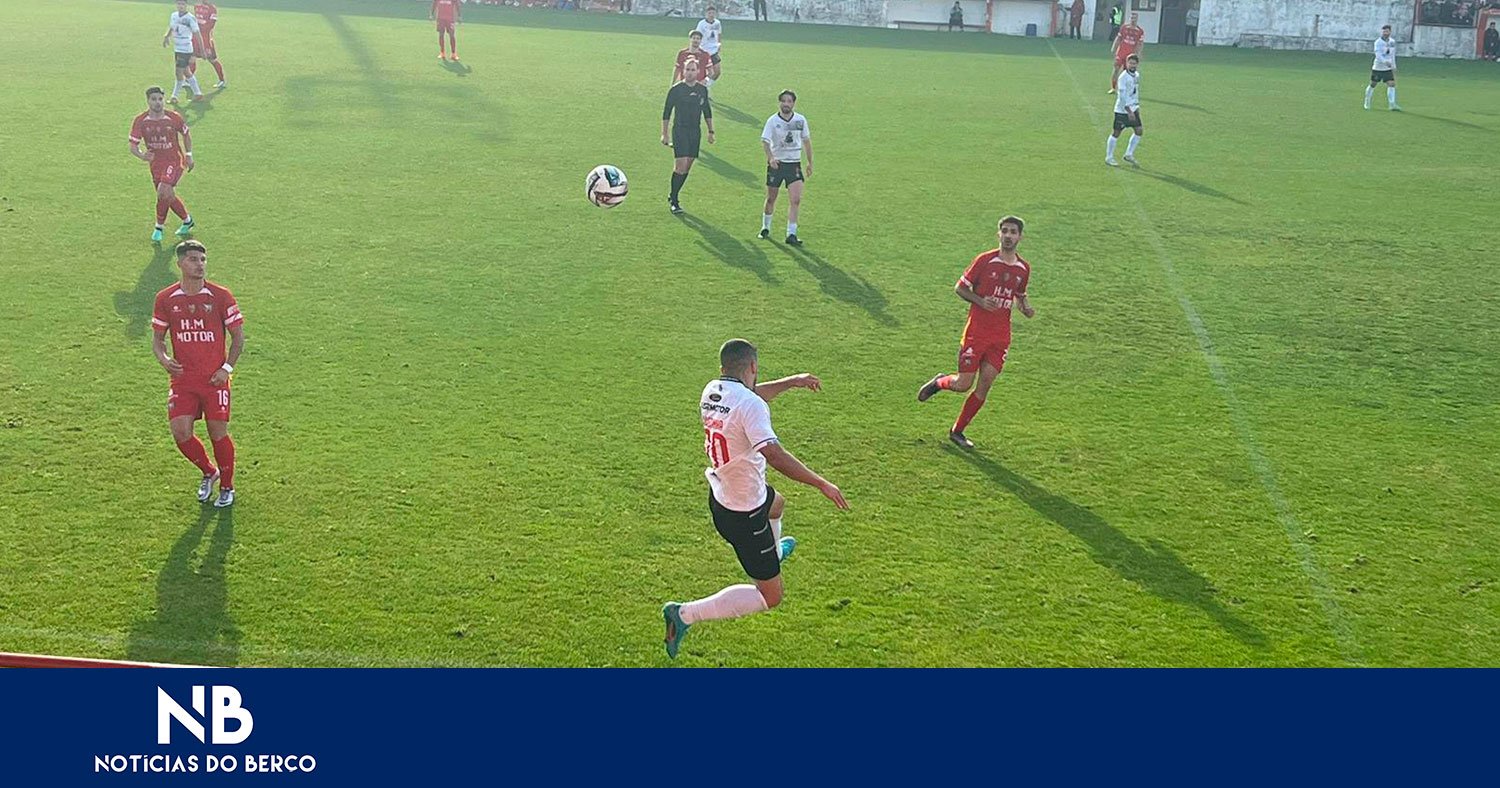 Torcatense derrotado na primeira mão