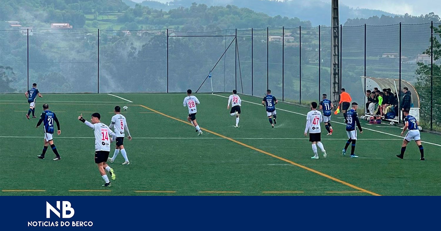 Torcatense e Taipas com resultados distintos no adeus à temporada 2023/2024