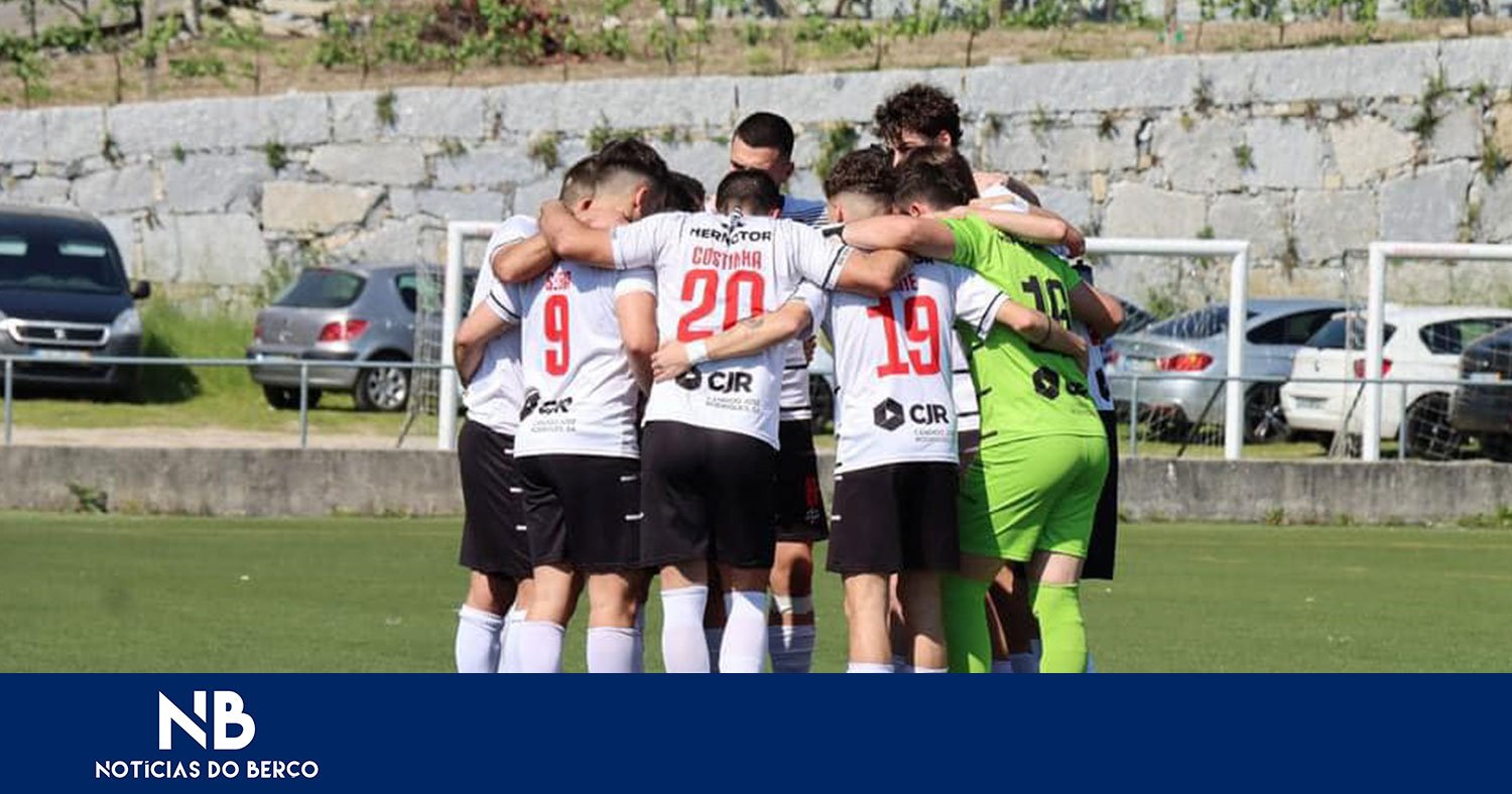 Torcatense atrasa-se na luta pela subida