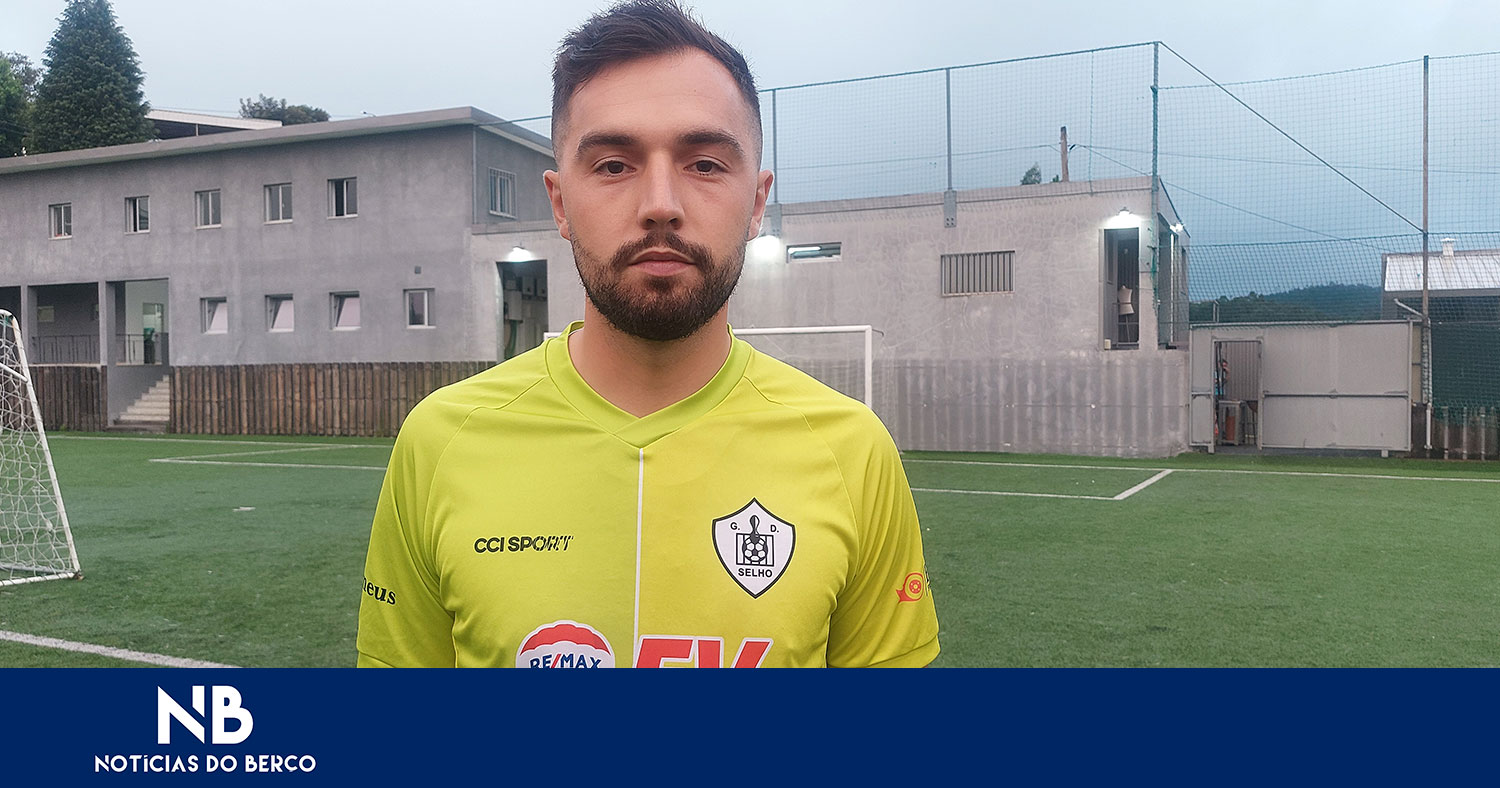Vasco: “Vamos em busca dos três pontos”