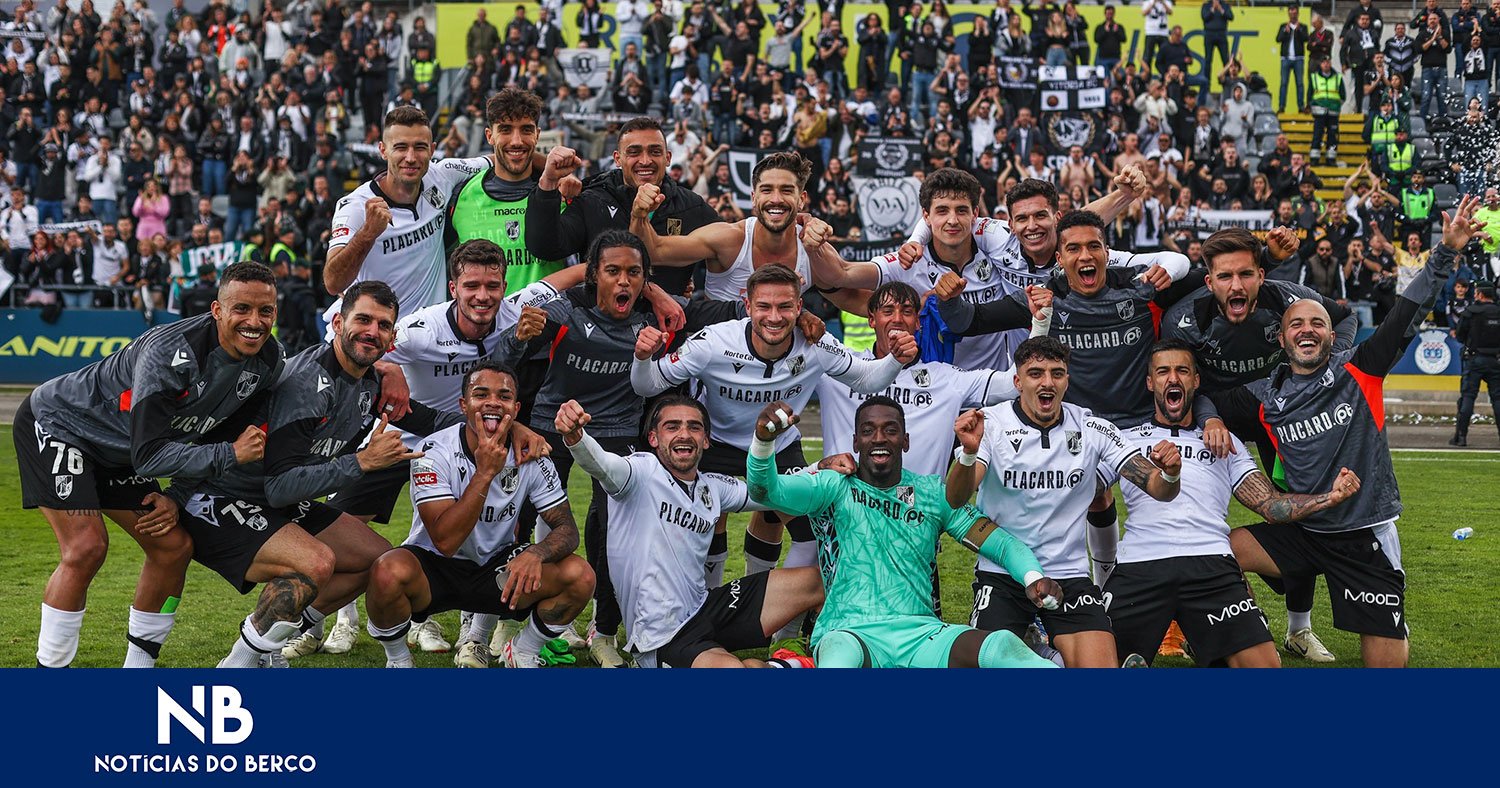 Triunfo vale recorde de pontos