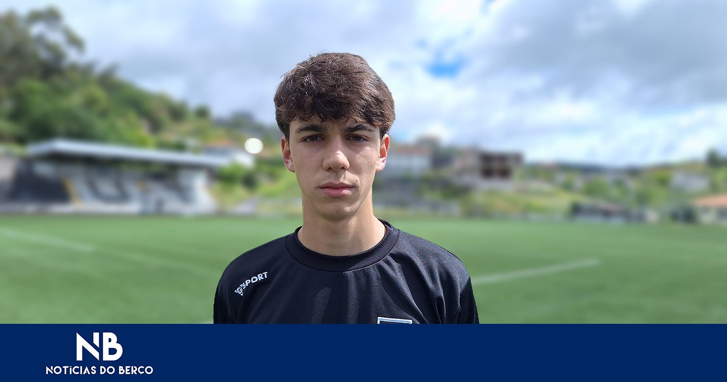 Sampaio: “É decisivo para o desfecho do campeonato”