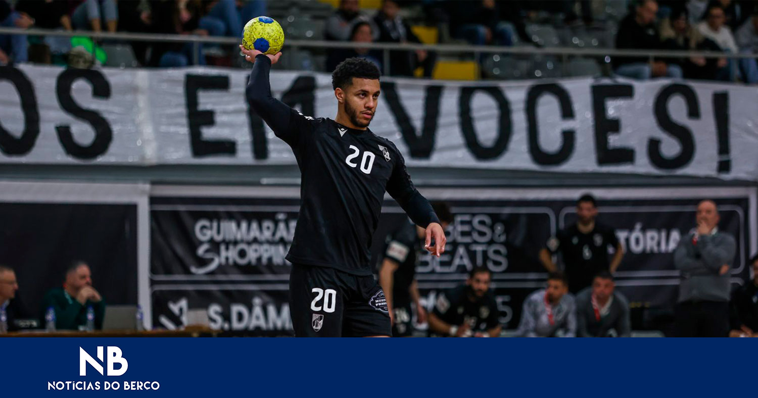 Triunfo categórico em duelo de Vitórias