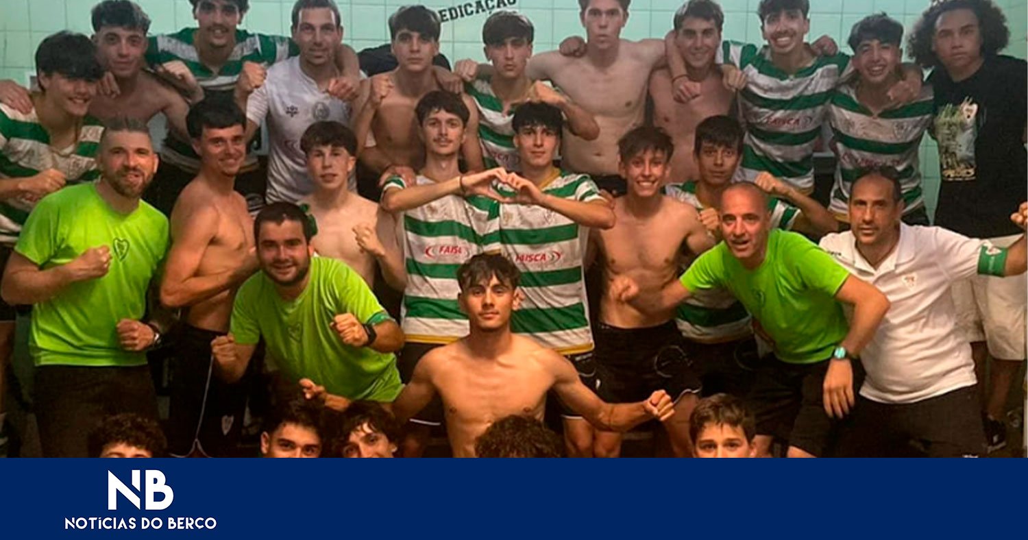 Taipas vence dérbi e está nas meias-finais