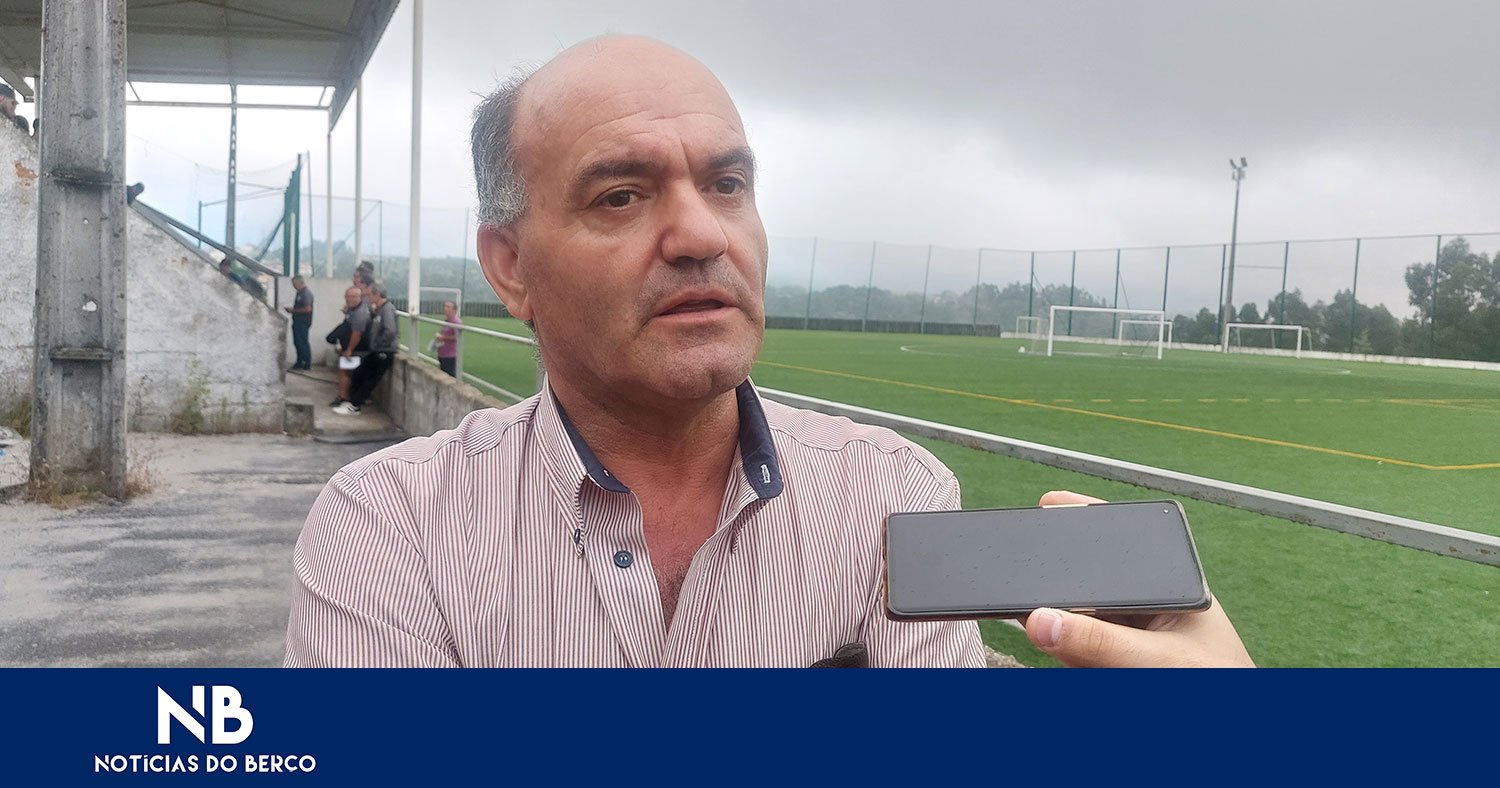 Alberto Pereira conta com Stephane Varela para a próxima época