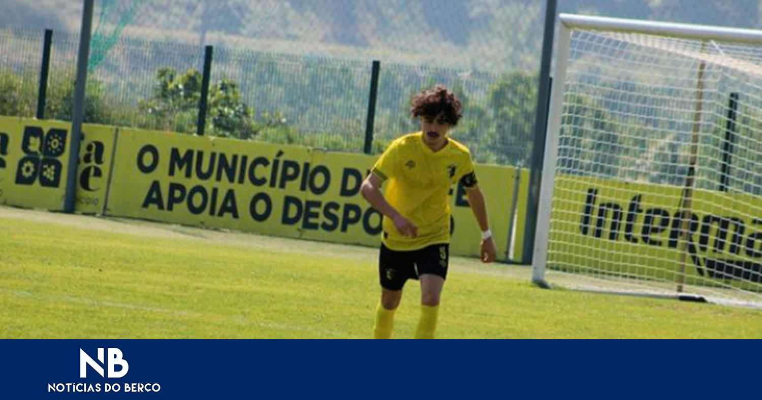 Ponte garante dois jovens ao Fafe
