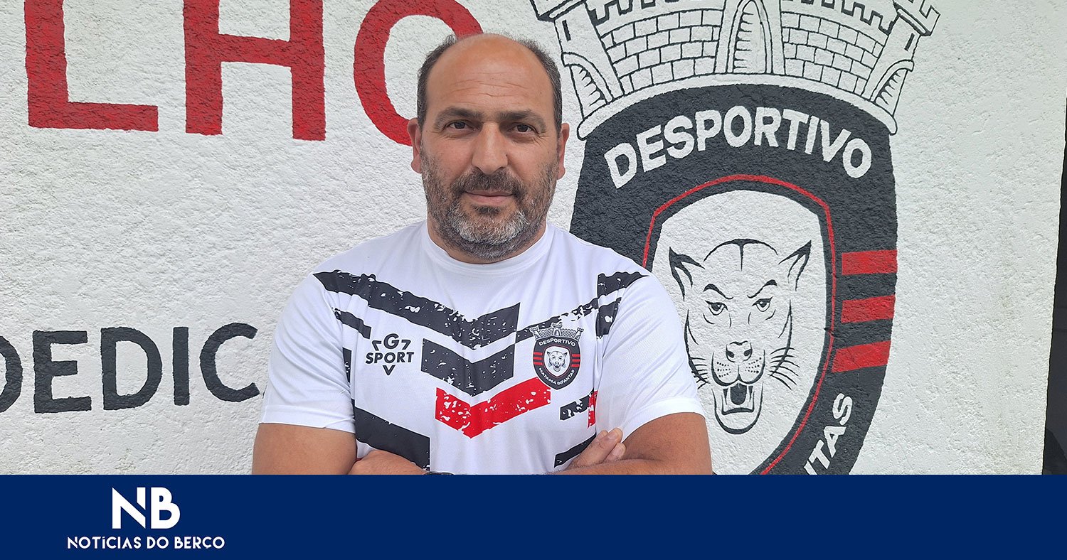 Águia é aposta do Desportivo Matamá Infantas