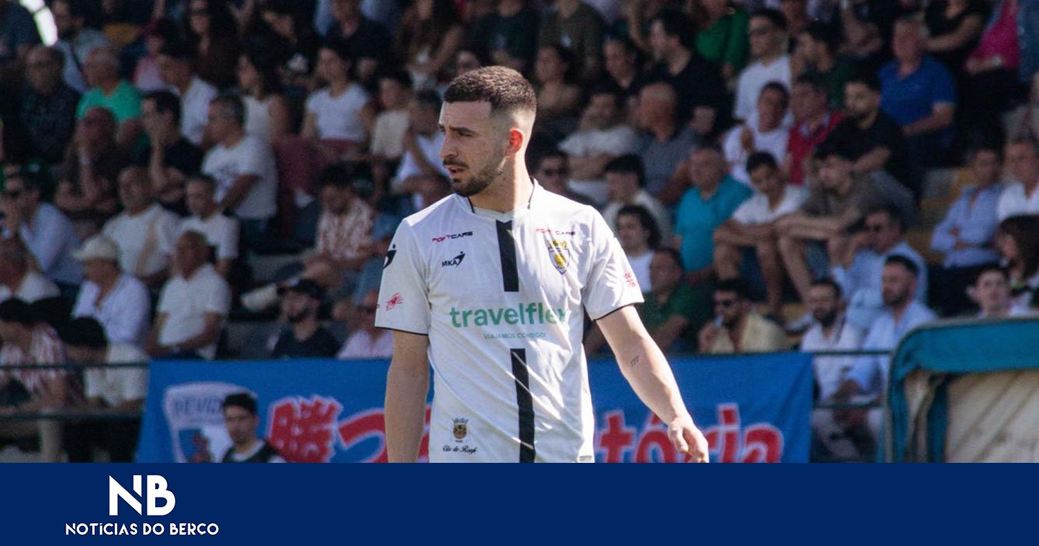 Alex e Rui Pinto certos em Selho