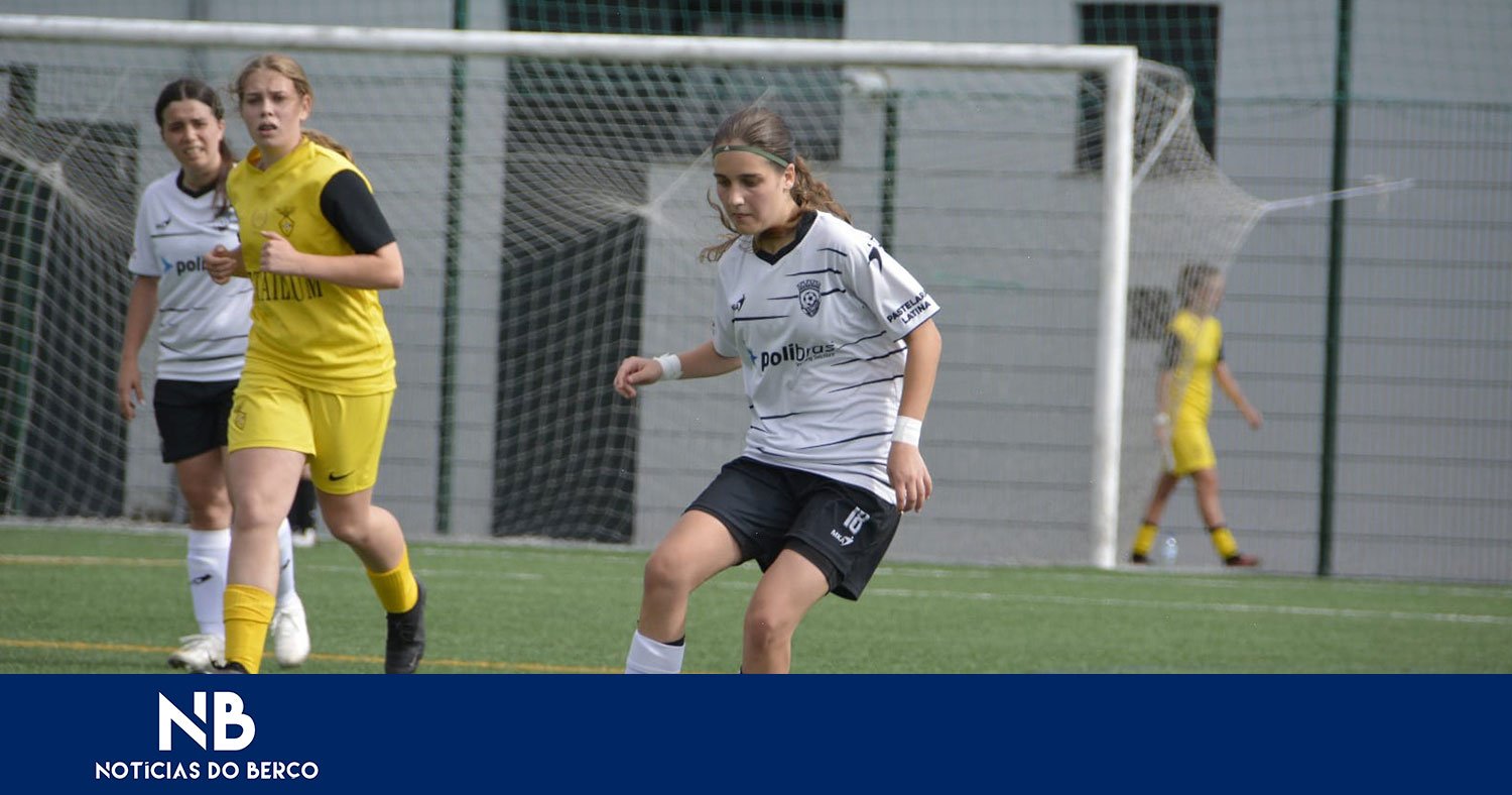 Brito fez frente ao Rio Tinto