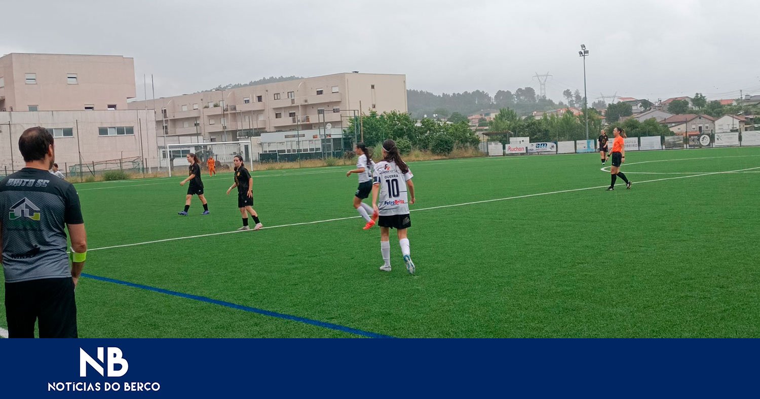 Brito levou a melhor no dérbi