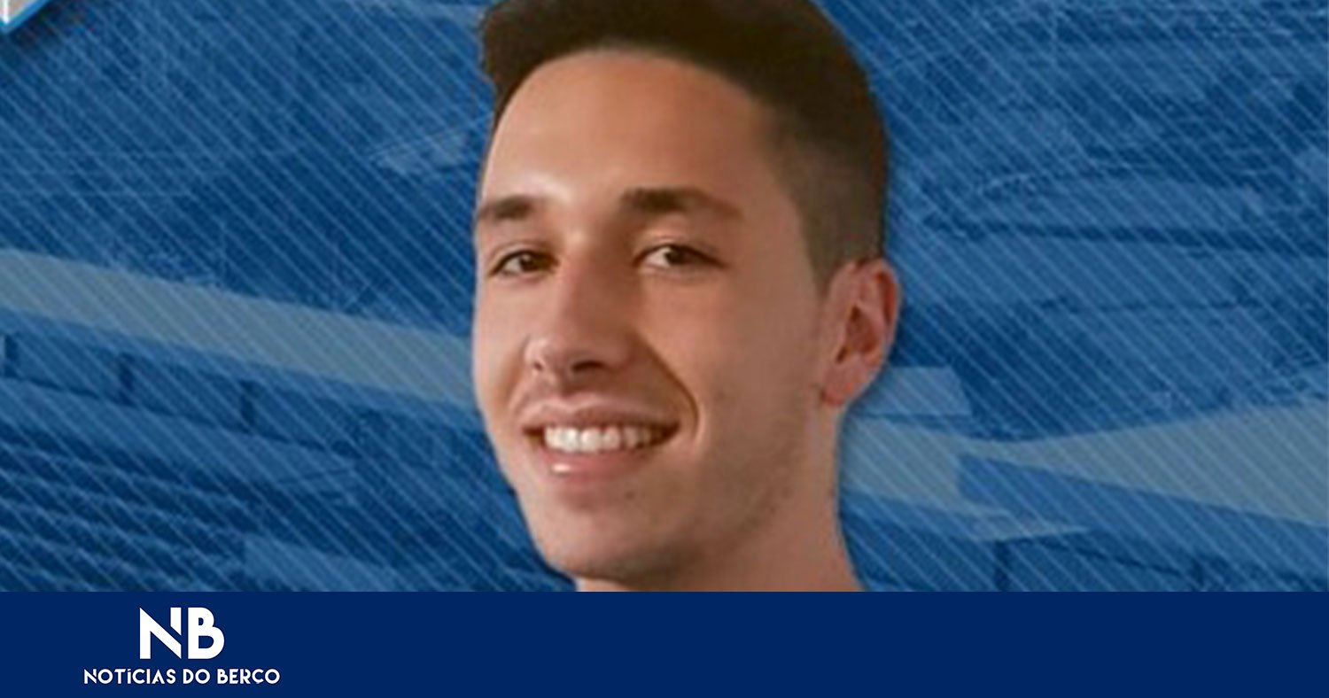 Bruno Azevedo ruma ao São Cristóvão