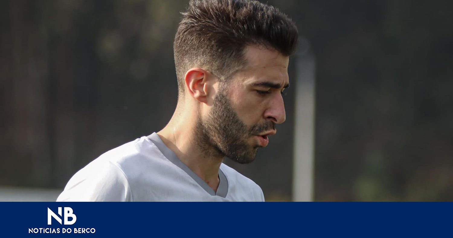 Bruno Costa tem o futuro definido