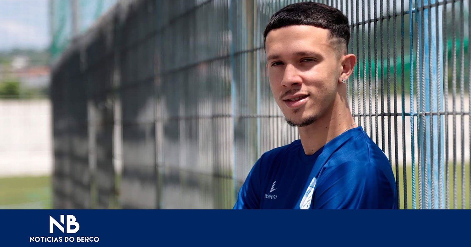 Caio Silva reforça linha ofensiva do Ponte