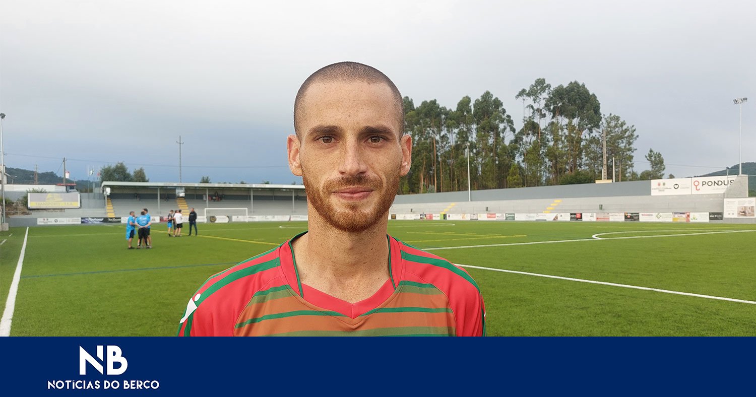 Cenoura reforça defesa do Gonça