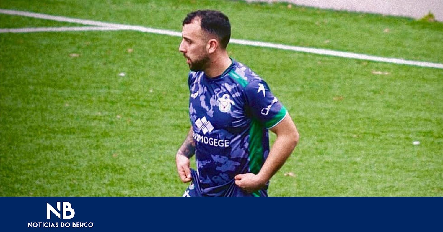 Dani será reforço do Gonça