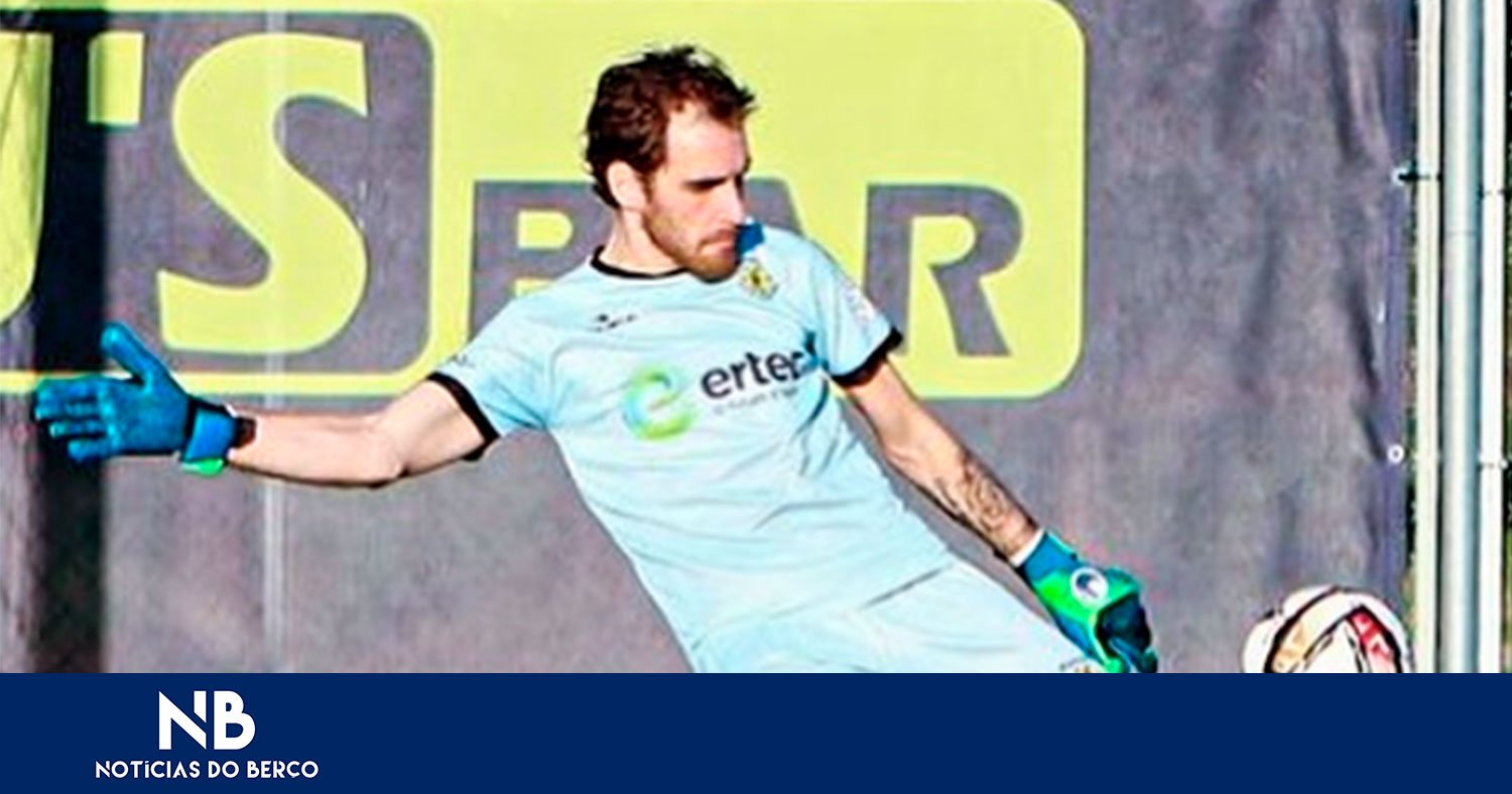 Eduardo mais próximo do Ponte