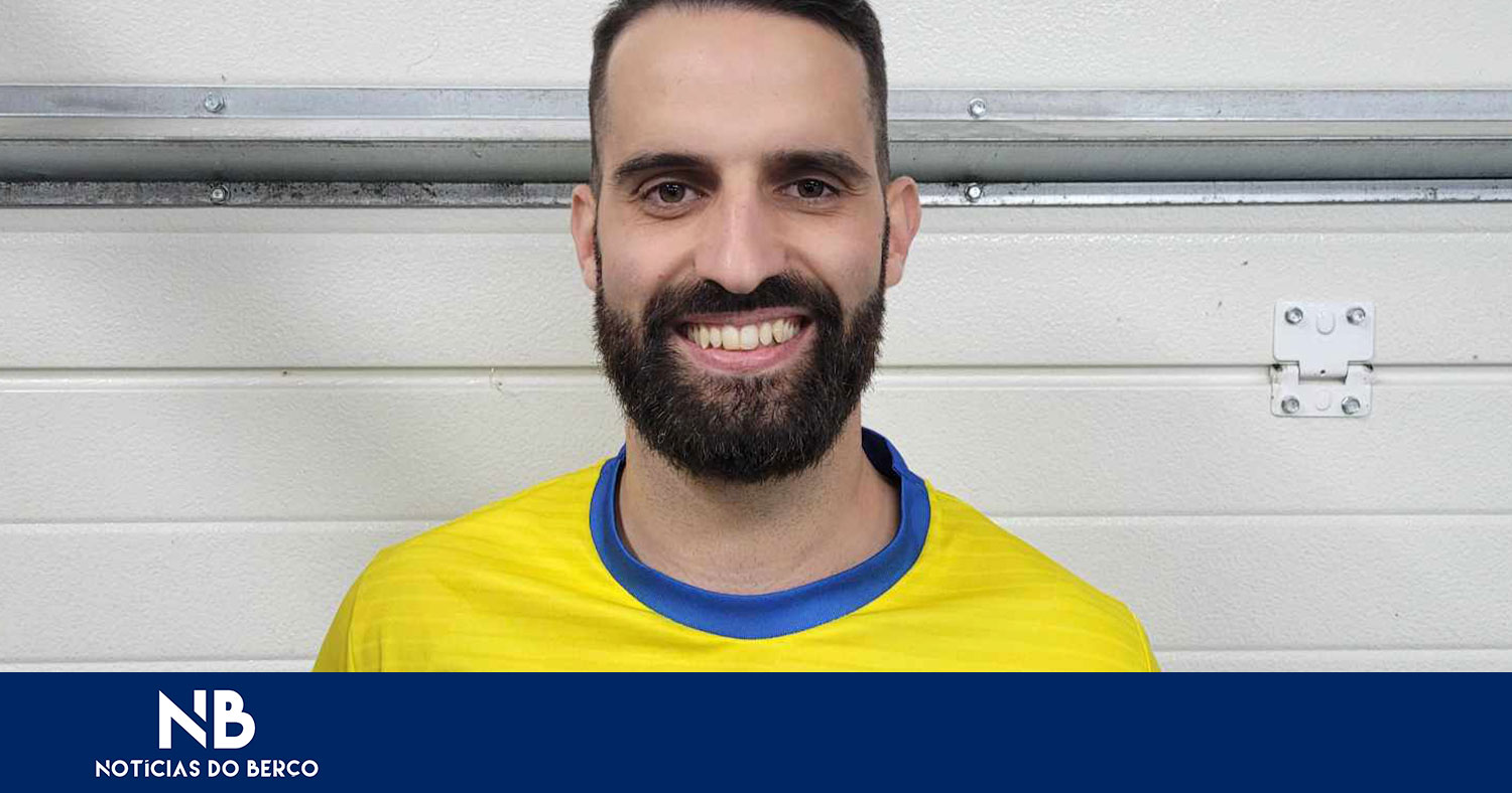 Fernando pode reforçar o São Cristóvão