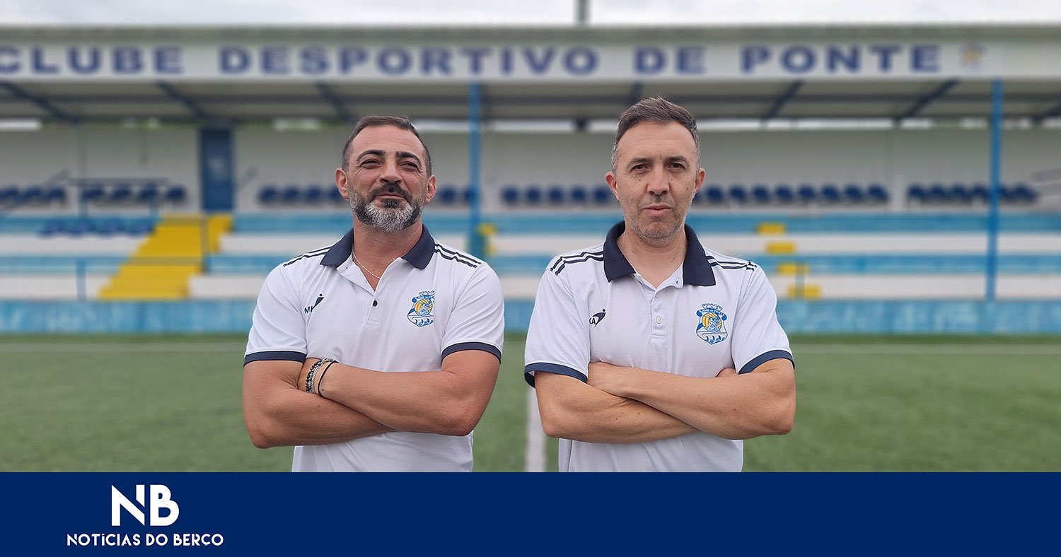 Filipe Eusébio e Micael reforçam estrutura do Ponte