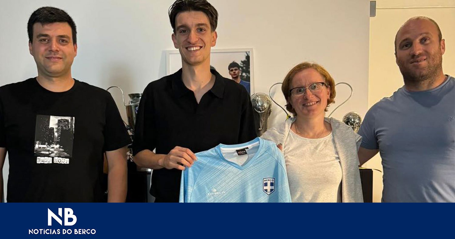 Flávio reforça ataque do Berço