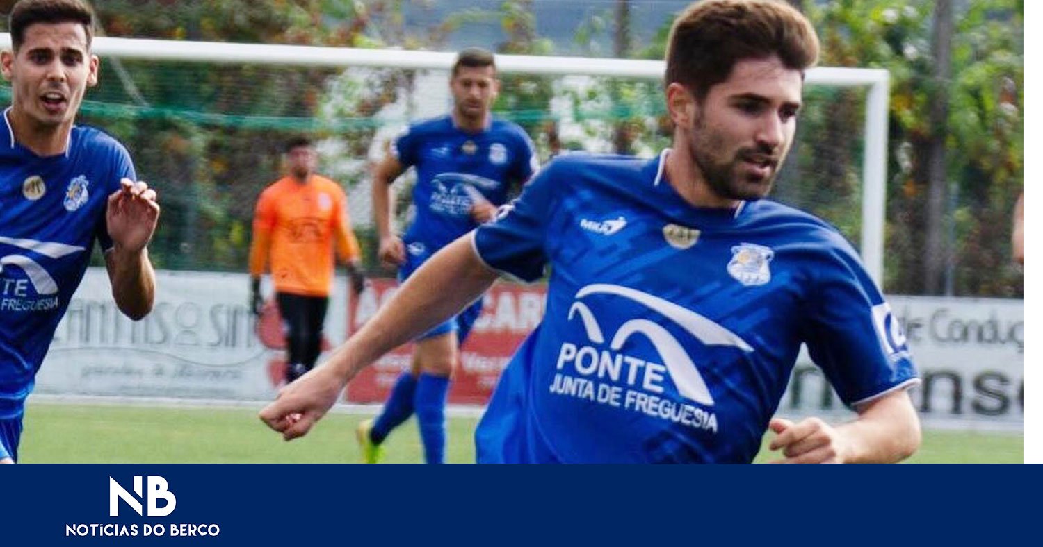 Freitas reforça Santiago Mascotelos