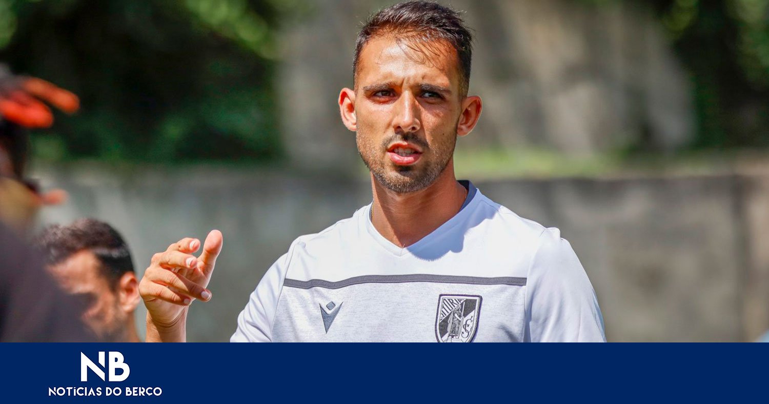 Gil Lameiras: “Queremos impor o nosso jogo”