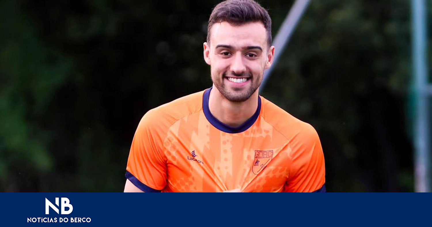 João Viana e Marques vão reforçar o Ponte