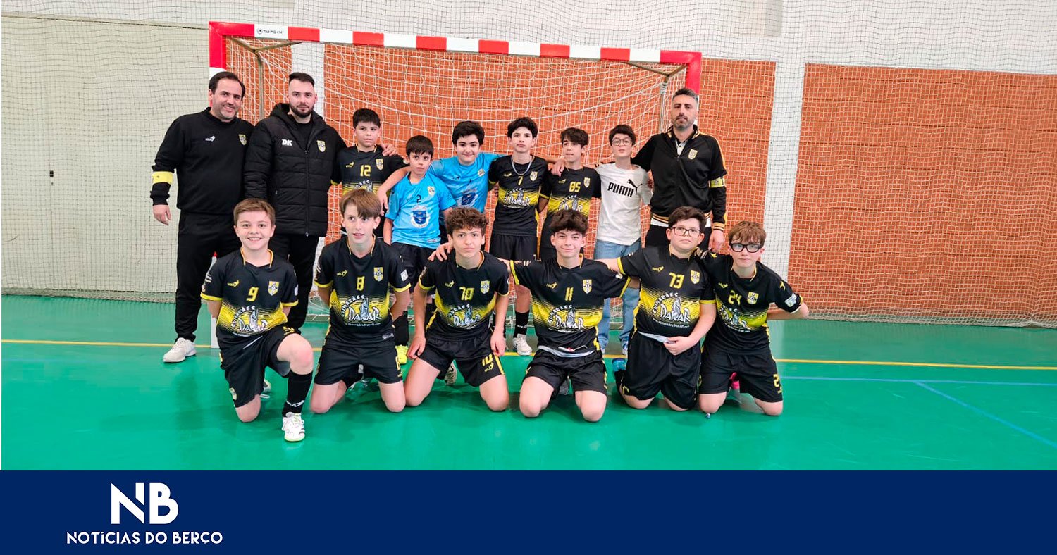 Juni procura fazer história