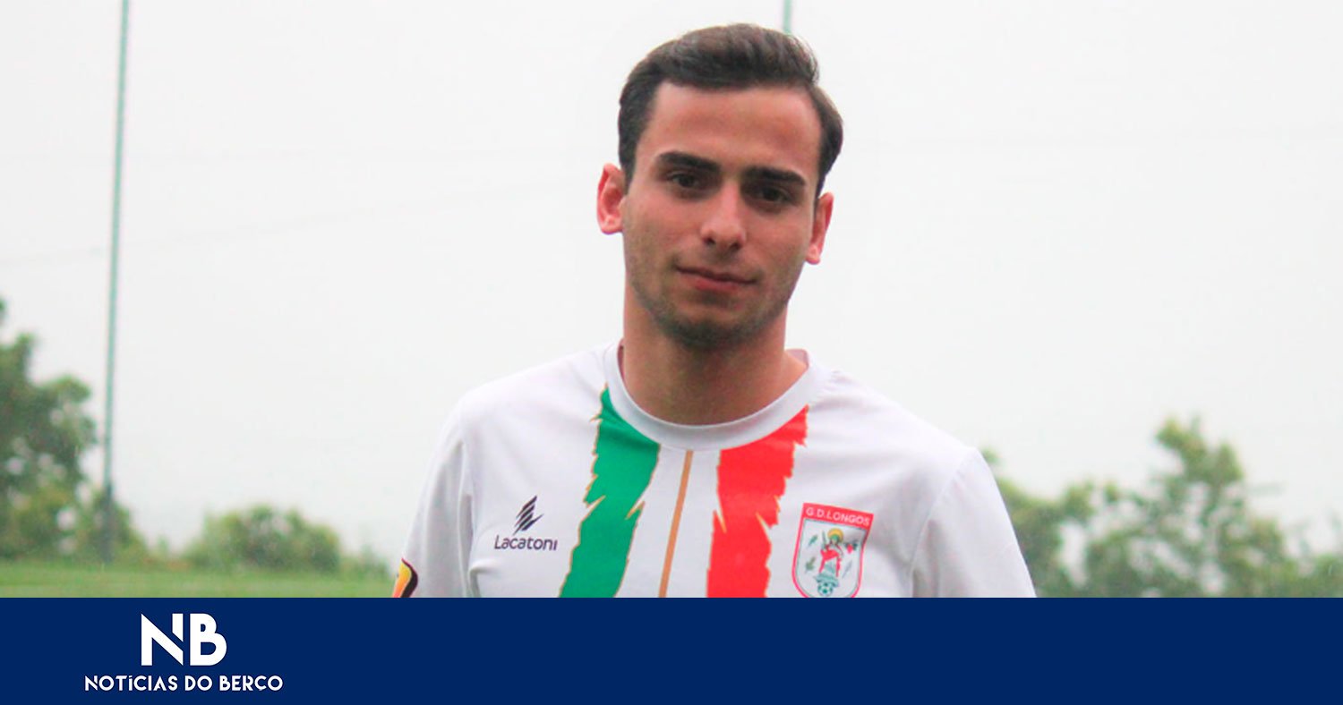 Leandro reforça Longos