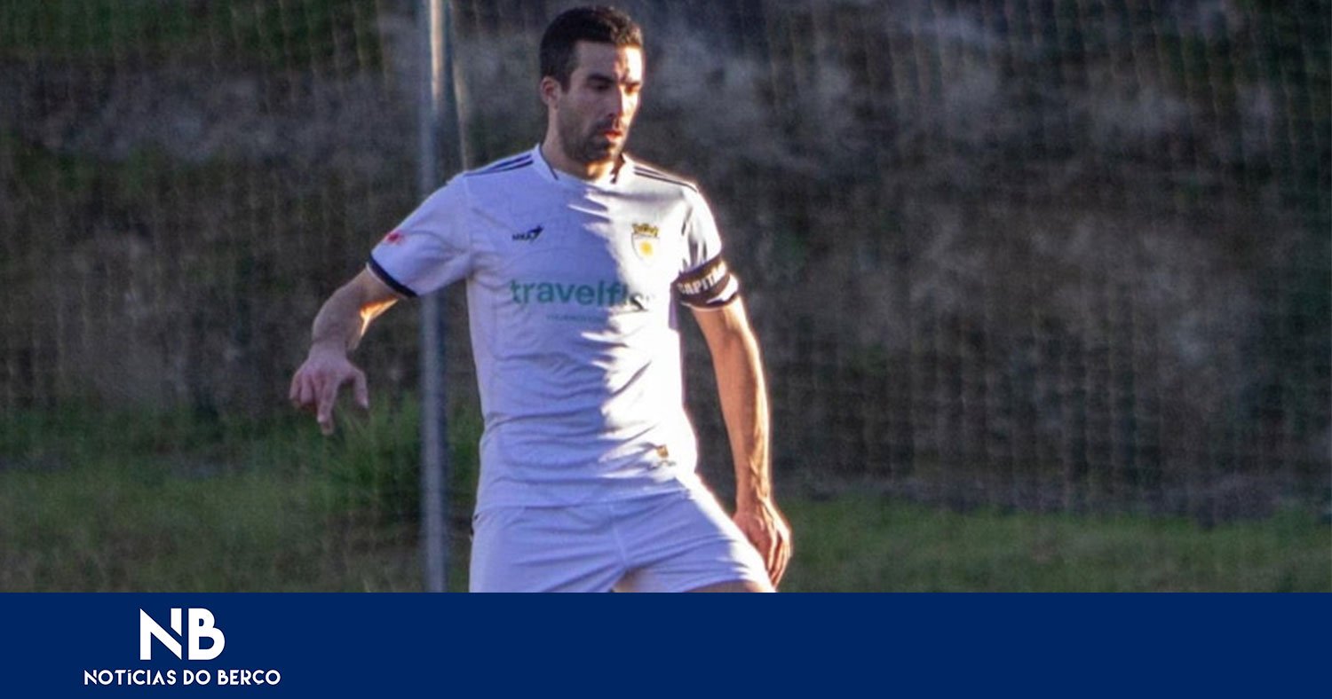 Machado coloca ponto final na carreira