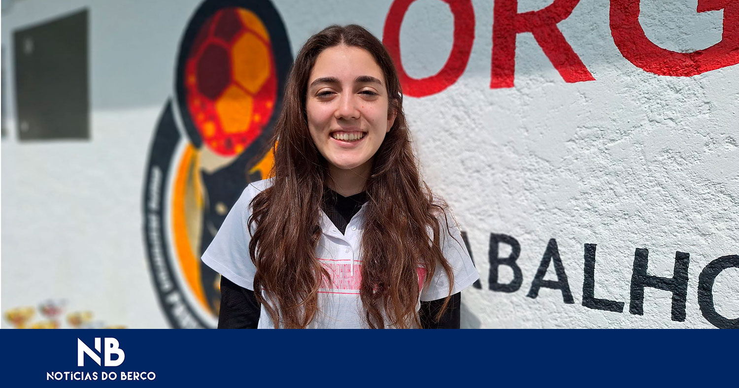 Magui: “São acolhedores e simpáticos”