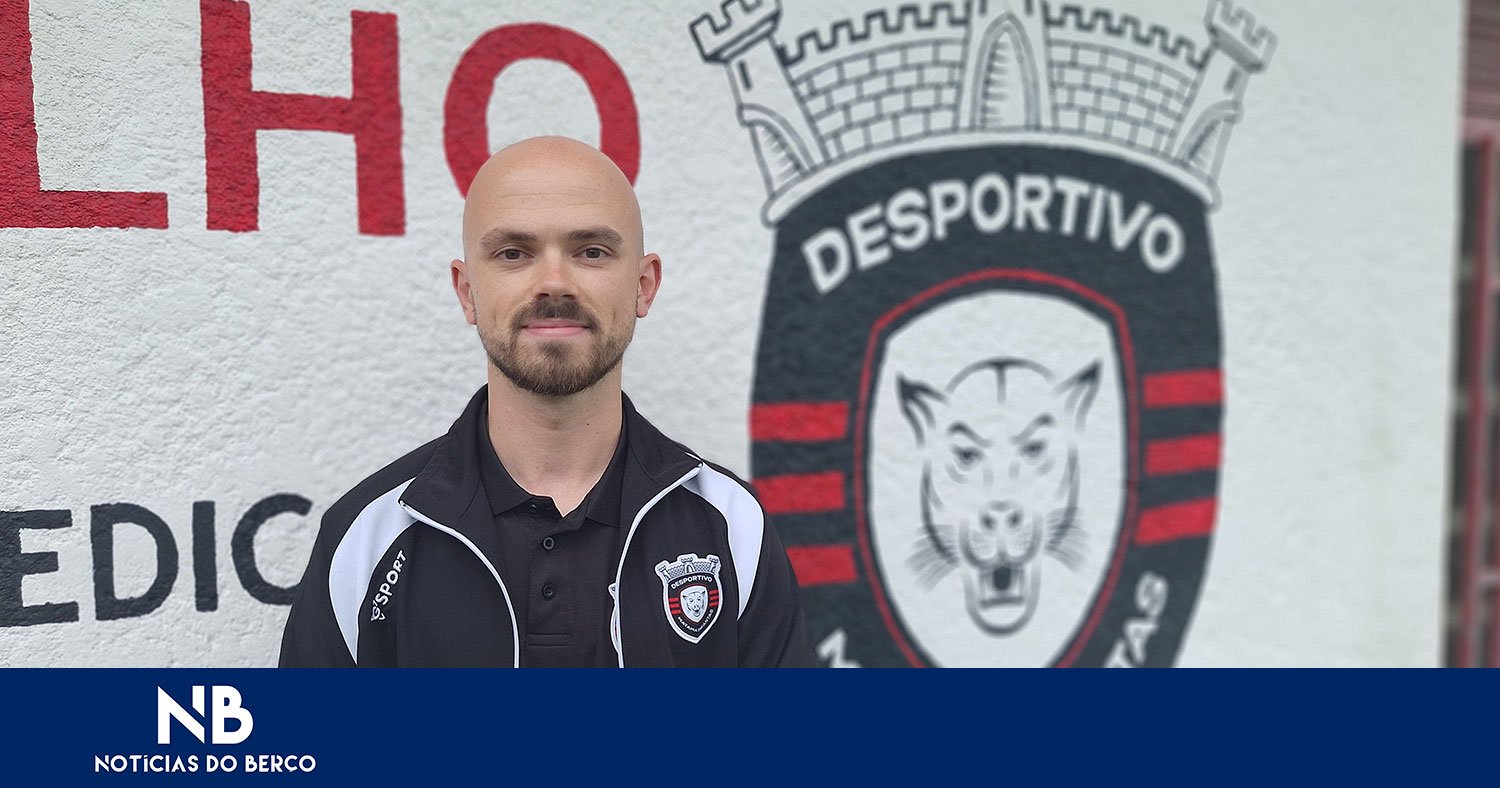 Marco Lopes: “Fizemos uma campanha aquém do esperado”