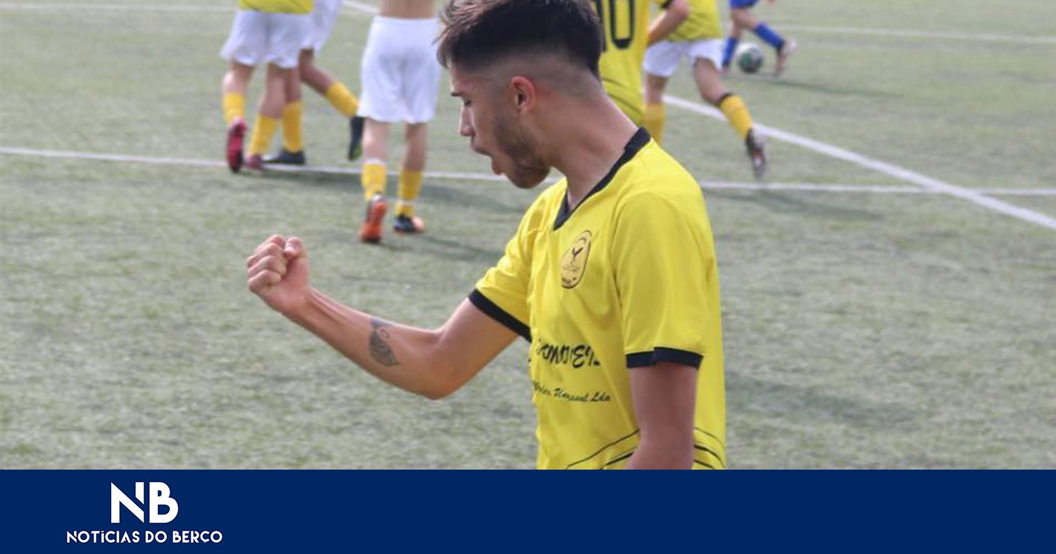 Mário Braz ruma ao Gémeos