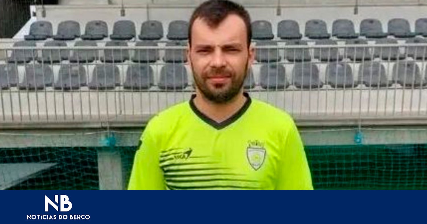 Ronfe confirmou Miguel Oliveira