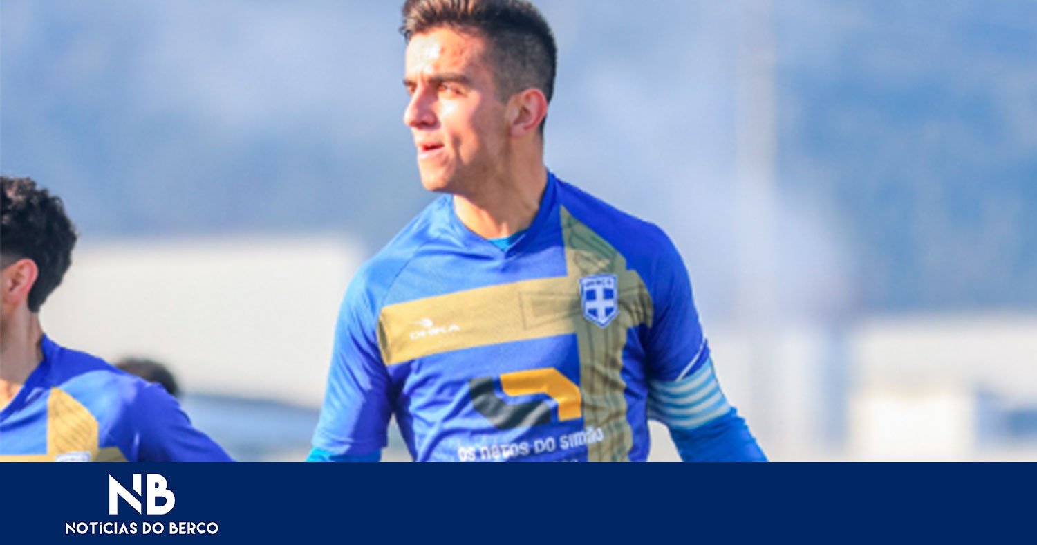 Pinto e Miranda reforçam o Ponte